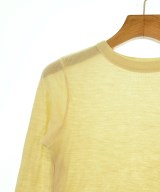 IENA（イエナ）ニット・セーター 黄 サイズ:-(XS位) レディース/2200633781088