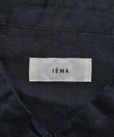 IENA（イエナ）カジュアルシャツ 紺 サイズ:F レディース/2200634999048