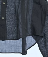 IENA（イエナ）カジュアルシャツ 紺 サイズ:F レディース/2200634999048