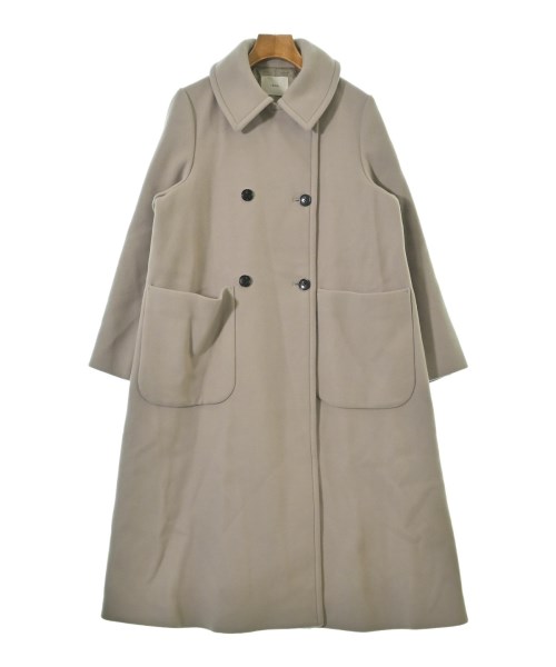 イエナ(IENA)のIENA チェスターコート