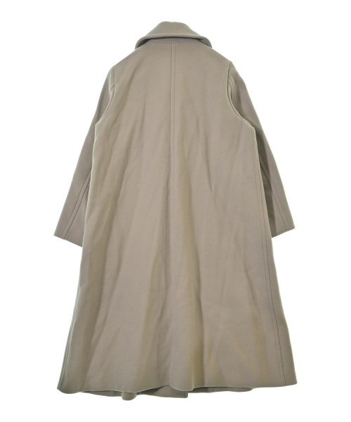 IENA（イエナ）チェスターコート ベージュ サイズ:38(M位) レディース/2200635597021