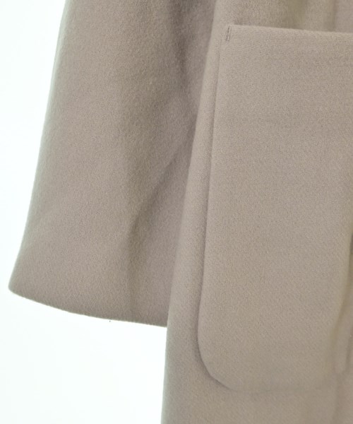 IENA（イエナ）チェスターコート ベージュ サイズ:38(M位) レディース/2200635597021