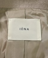 IENA（イエナ）チェスターコート ベージュ サイズ:38(M位) レディース/2200635597021