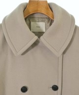 IENA（イエナ）チェスターコート ベージュ サイズ:38(M位) レディース/2200635597021