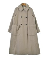 IENA チェスターコート