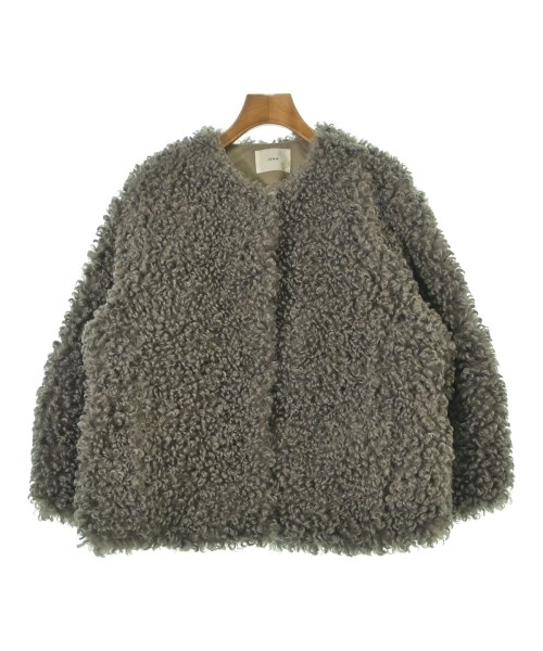 IENA(イエナ)その他 グレー サイズ:36(S位)/2200635597038