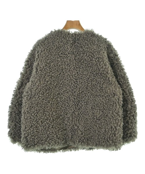 IENA（イエナ）その他 グレー サイズ:36(S位) レディース/2200635597038