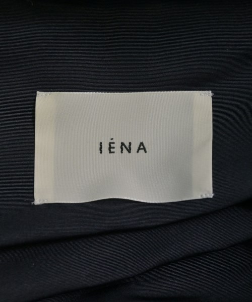 IENA（イエナ）その他 紺 サイズ:F レディース/2200635597045
