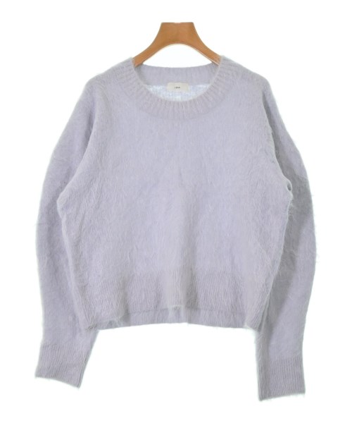 IENA(イエナ)ニット・セーター グレー サイズ:F/2200635597052