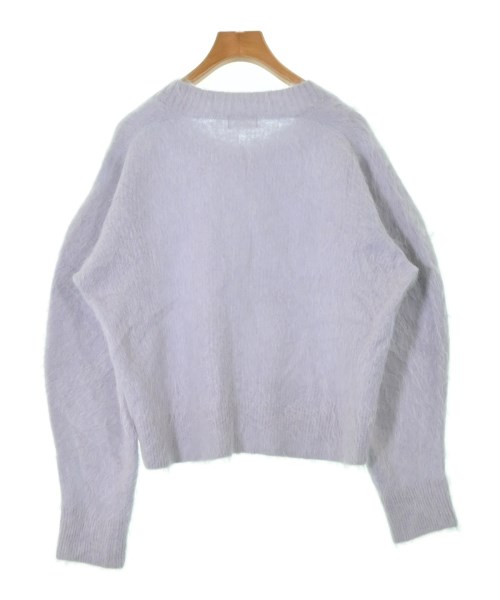 IENA（イエナ）ニット・セーター グレー サイズ:F レディース/2200635597052