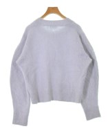 IENA（イエナ）ニット・セーター グレー サイズ:F レディース/2200635597052