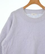 IENA（イエナ）ニット・セーター グレー サイズ:F レディース/2200635597052