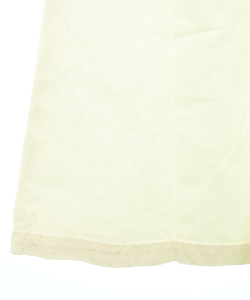 IENA（イエナ）ロング・マキシ丈スカート 白 サイズ:36(S位) レディース/2200637510080