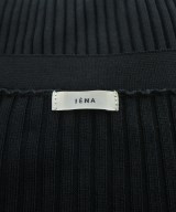 IENA（イエナ）カーディガン 黒 サイズ:-(XS位) レディース/2200643908024