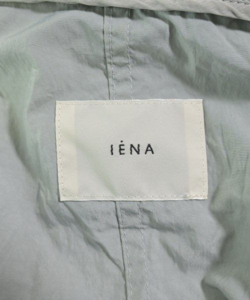 IENA（イエナ）その他 グレー サイズ:36(S位) レディース/2200643917019
