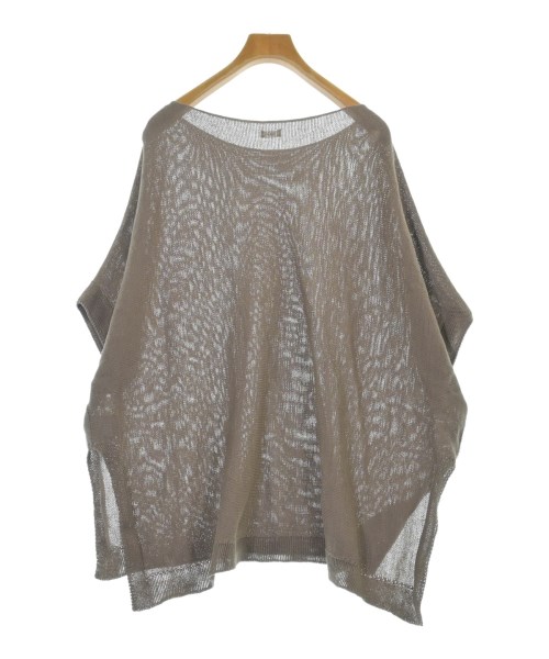 IENA（イエナ）ニット・セーター グレー サイズ:F レディース/2200643917095
