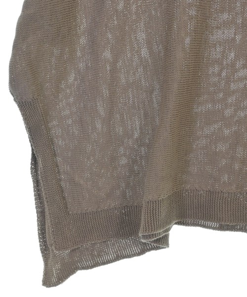 IENA（イエナ）ニット・セーター グレー サイズ:F レディース/2200643917095