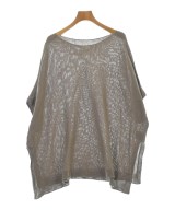 IENA（イエナ）ニット・セーター グレー サイズ:F レディース/2200643917095