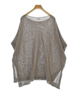 IENA（イエナ）ニット・セーター グレー サイズ:F レディース/2200643917095