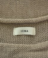 IENA（イエナ）ニット・セーター グレー サイズ:F レディース/2200643917095