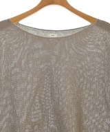 IENA（イエナ）ニット・セーター グレー サイズ:F レディース/2200643917095