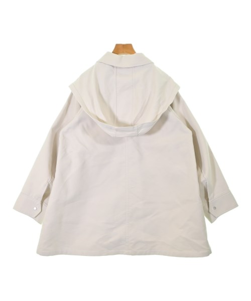 IENA（イエナ）その他 白 サイズ:36(S位) レディース/2200643994034