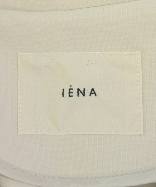 IENA（イエナ）その他 白 サイズ:36(S位) レディース/2200643994034