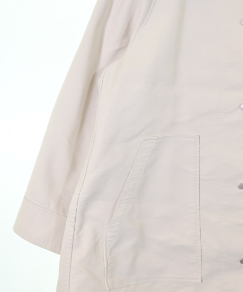 IENA（イエナ）その他 白 サイズ:36(S位) レディース/2200643994034