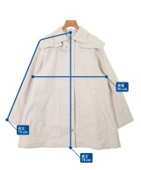 IENA（イエナ）その他 白 サイズ:36(S位) レディース/2200643994034