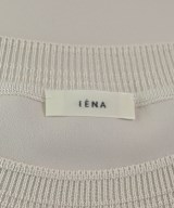 IENA（イエナ）ブラウス ベージュ サイズ:F レディース/2200644010078