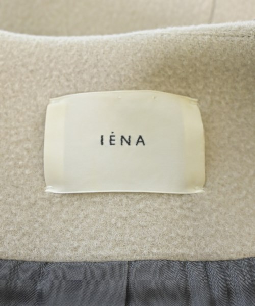 IENA（イエナ）その他 ベージュ サイズ:36(S位) レディース/2200644034029