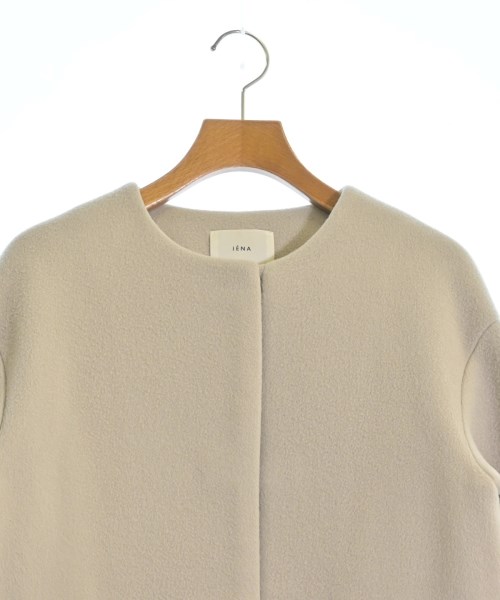 IENA（イエナ）その他 ベージュ サイズ:36(S位) レディース/2200644034029