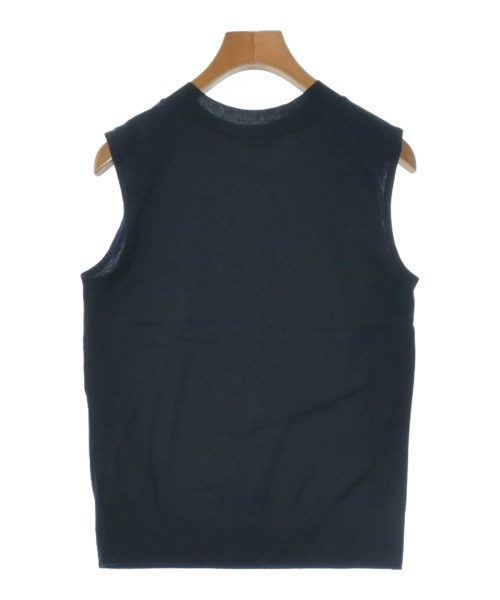 IENA（イエナ）ニット・セーター 紺 サイズ:-(M位) レディース/2200626454029