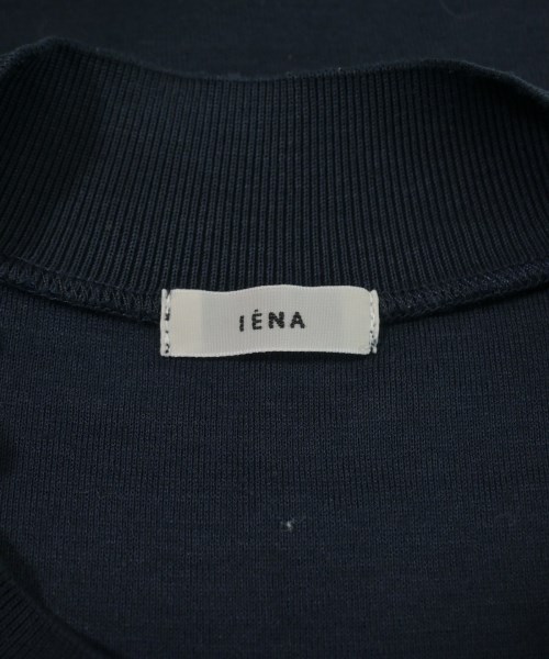 IENA（イエナ）ニット・セーター 紺 サイズ:-(M位) レディース/2200626454029