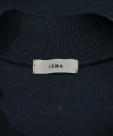 IENA（イエナ）ニット・セーター 紺 サイズ:-(M位) レディース/2200626454029