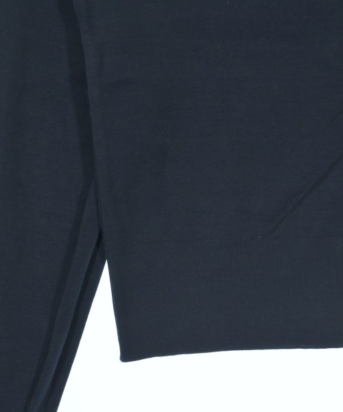 IENA（イエナ）カーディガン 紺 サイズ:-(M位) レディース/2200626454036