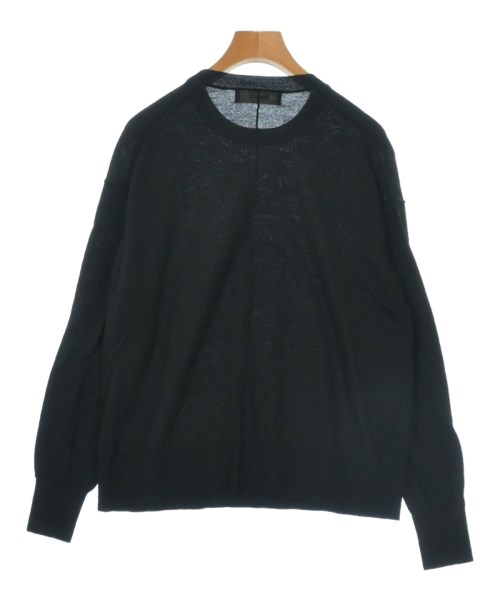 IENA（イエナ）ニット・セーター 黒 サイズ:F レディース/2200626454050