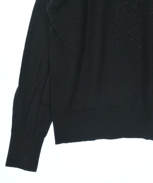 IENA（イエナ）ニット・セーター 黒 サイズ:F レディース/2200626454050