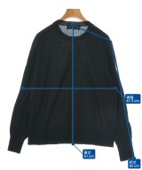 IENA（イエナ）ニット・セーター 黒 サイズ:F レディース/2200626454050