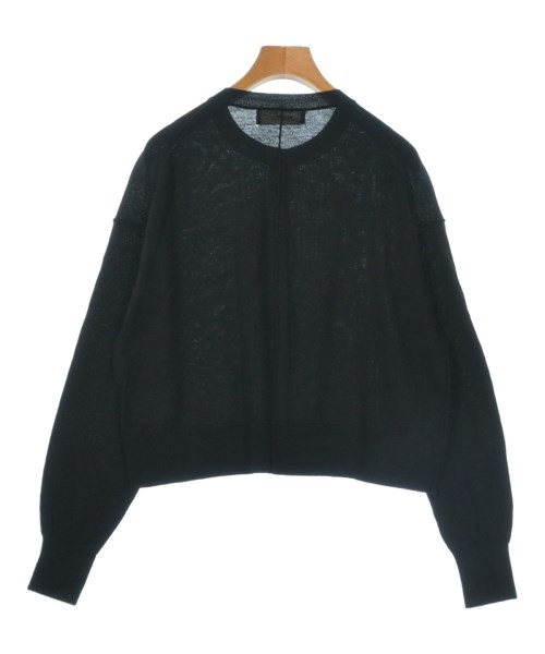 IENA（イエナ）カーディガン 黒 サイズ:F レディース/2200626454067