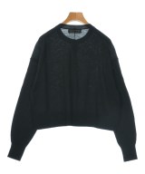 IENA（イエナ）カーディガン 黒 サイズ:F レディース/2200626454067