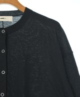 IENA（イエナ）カーディガン 黒 サイズ:F レディース/2200626454067