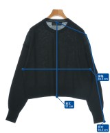 IENA（イエナ）カーディガン 黒 サイズ:F レディース/2200626454067