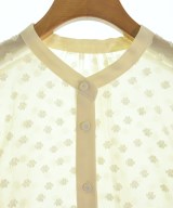 IENA（イエナ）ブラウス 白 サイズ:F レディース/2200626454074