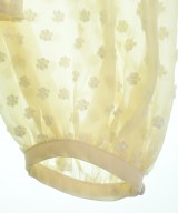 IENA（イエナ）ブラウス 白 サイズ:F レディース/2200626454074