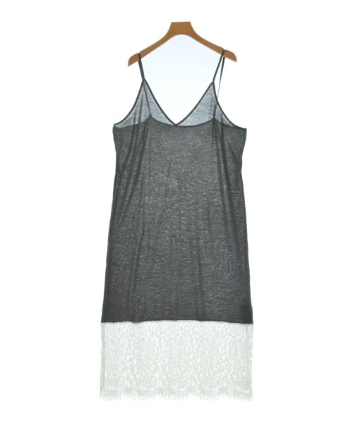 IENA（イエナ）ワンピース グレー サイズ:-(M位)/-(M位) レディース/2200626454081