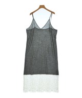 IENA（イエナ）ワンピース グレー サイズ:-(M位)/-(M位) レディース/2200626454081
