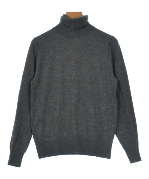 IENA(イエナ)ニット・セーター グレー サイズ:-(M位)/2200626454098