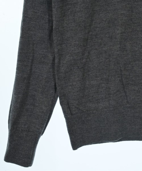 IENA（イエナ）ニット・セーター グレー サイズ:-(M位) レディース/2200626454098