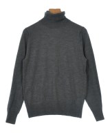 IENA（イエナ）ニット・セーター グレー サイズ:-(M位) レディース/2200626454098